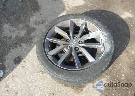 2020 Honda Civic Ex from USA, damaged, VIN 19XFC1F34LE203834